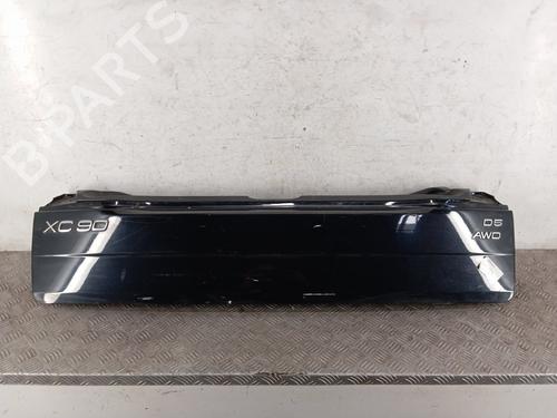 Used Tailgate VOLVO XC90 I (275) D5 AWD (185 hp) 28348092