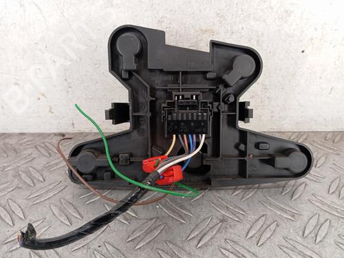 Used Lamp holder Lamp holder RENAULT MEGANE I (BA0/1_) 1.9 TDI (94 hp) 28347267 28347267