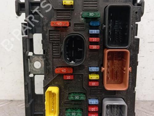 Fuse box PEUGEOT 307 (3A/C) 1.6 16V | BP28344215E1 