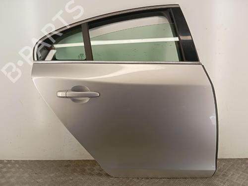 Used Right rear door Right rear door VOLVO S60 II (134) DRIVe / D2 (114 hp) 39759343 39759343