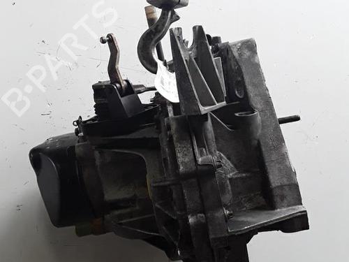 Used Gearbox RENAULT MEGANE II (BM0/1_, CM0/1_) 1.5 dCi (BM02, BM13, BM2A, CM02, CM13) (101 hp) 28340573