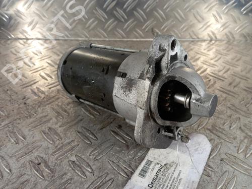 Used Starter MERCEDES-BENZ CITAN Box Body/MPV (W415) 109 CDI (415.601, 415.603, 415.605) (90 hp) 30580230