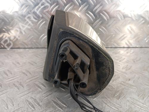 Used Left mirror Left mirror MERCEDES-BENZ A-CLASS (W169) A 180 CDI (169.007, 169.307) (109 hp) 35931204 35931204