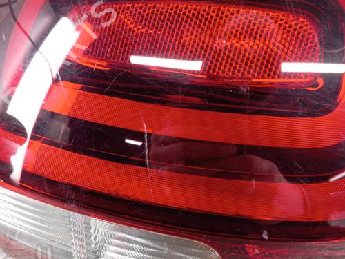 Right taillight CITROËN C3 III (SX) 1.2 THP 110 (SXHNPS, SXHNZT, SXHNZ6) | BP31851234C35 