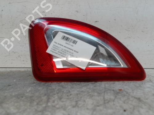 Used Right tailgate light Right tailgate light RENAULT TWINGO II (CN0_) 1.5 dCi 75 (75 hp) 28349237 28349237