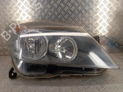 Right headlight OPEL ASTRA H (A04) | BP36654728C29 - Image 2