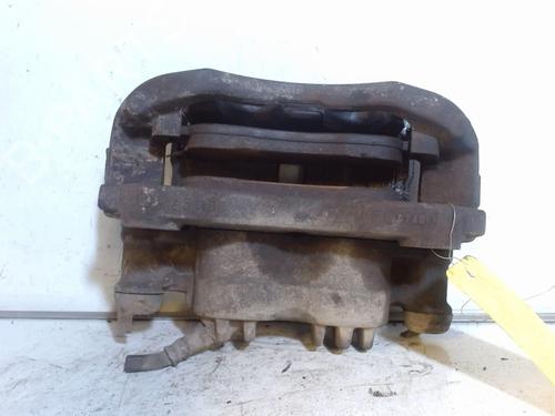 Left front brake caliper RENAULT MASTER III Van (FV) 2.3 dCi 125 FWD (FV0C, FV0D, FV0G, FV0H, FV0J, FV0K,... | BP28342618M105 - Image 2