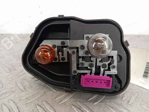 Lampeholder RENAULT MEGANE III Hatchback (BZ0/1_, B3_) 1.5 dCi (BZ09, BZ0D, BZ1W, BZ29, BZ14) (110 hp) 29956956