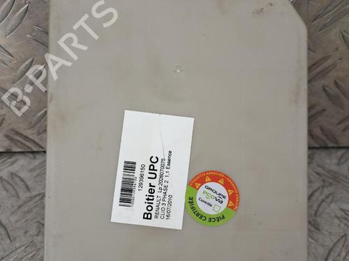 Electronic module RENAULT CLIO III (BR0/1, CR0/1) 1.2 16V (BR0P, CR0P) | BP37672573M83 - Image 2