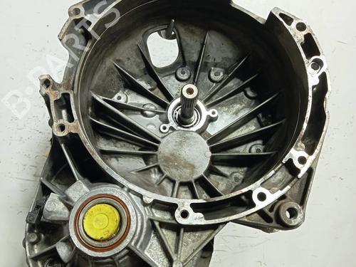 Gearbox FORD TRANSIT Van (FA_ _) 2.0 DI (FAE_, FAF_, FAG_) | BP34184539M3  - Image 6