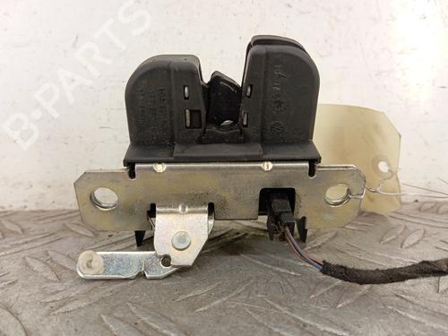 Tailgate lock VW POLO (9N_, 9A_) 1.4 TDI | BP28338716C101 