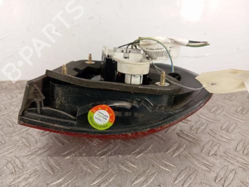 Left taillight VOLVO V40 Estate (645) 1.9 DI | BP29310937C34 