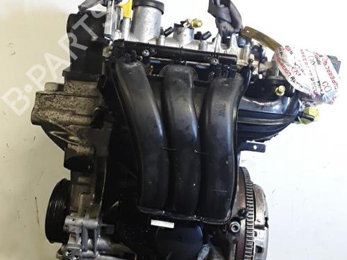 Engine SKODA CITIGO (NF1) 1.0 | BP28349488M1 