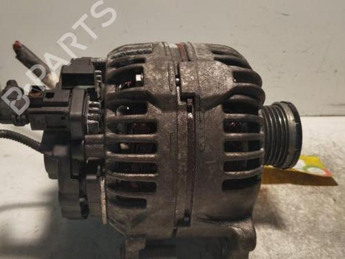 Alternator AUDI A1 (8X1, 8XK) 1.4 TFSI | BP28341713M7 