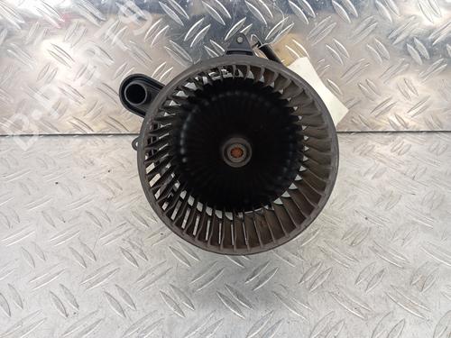 Varmeblæser Varmeblæser RENAULT CLIO IV (BH_) 1.5 dCi 75 (75 hp) 34479421 34479421