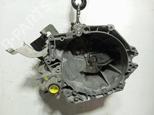 Used Gearbox Gearbox 37503851 37503851