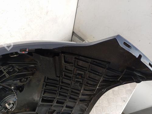 Front bumper RENAULT SCÉNIC II (JM0/1_) 1.5 dCi (JM1E, JM16) | BP28347905C7 