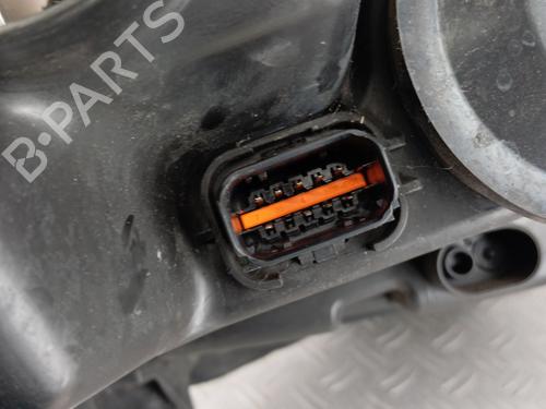 Scheinwerfer links CITROËN C4 Picasso I MPV (UD_) 1.6 HDi | BP29888844C28