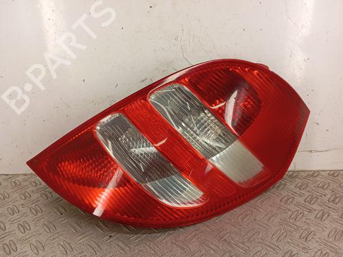 Used Right taillight Right taillight MERCEDES-BENZ A-CLASS (W169) A 150 (169.031, 169.331) (95 hp) 35923995 35923995