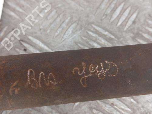 Left front driveshaft FIAT DUCATO Van (250_) 160 Multijet 3,0 D | BP29412468M38 
