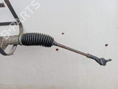 Steering rack RENAULT CLIO III (BR0/1, CR0/1) 1.5 dCi (BR17, CR17) | BP28337769M22