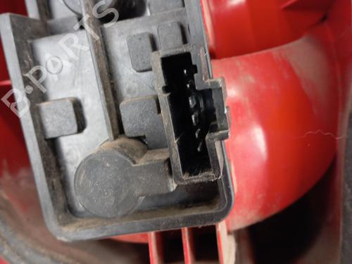 Right taillight CITROËN XSARA PICASSO (N68) 2.0 HDi | BP31298019C35 