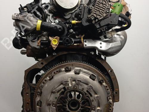 Engine RENAULT LAGUNA Coupe (DT0/1) 2.0 dCi (DT01, DT08, DT09, DT0K, DT12, DT1C, DT1D, DT1M,... | BP30650574M1 