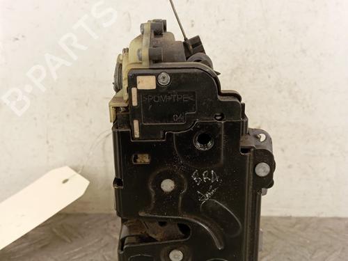 Used Front right lock SEAT IBIZA III (6L1) 1.9 TDI (100 hp) 28337459