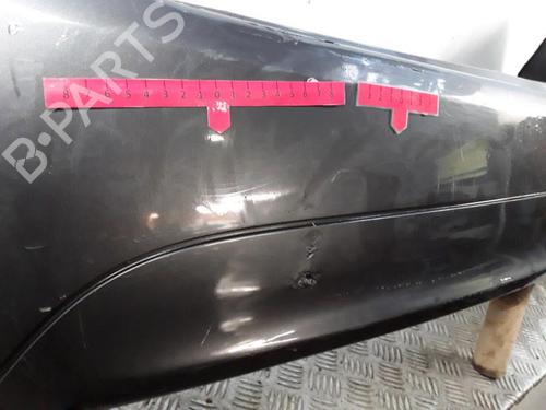 Rear bumper OPEL MERIVA B MPV (S10) 1.7 CDTI (75) | BP28341941C8 