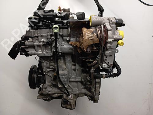 Used Engine OPEL CROSSLAND X / CROSSLAND (P17, P2QO) 1.2 (75) (131 hp) 30772926