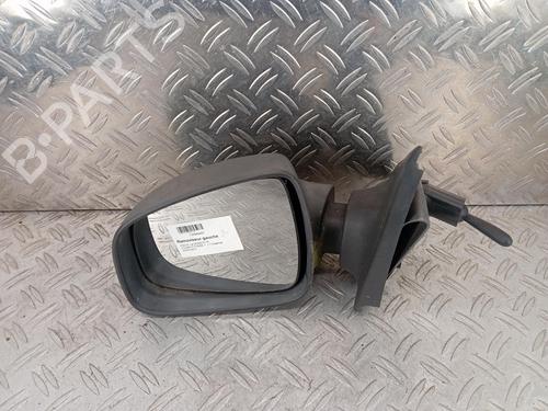 Left mirror DACIA LOGAN II | BP37865791C26 - Image 3