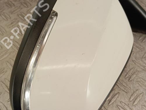 Left mirror BMW 1 (F20) 118 d | BP29429204C26 