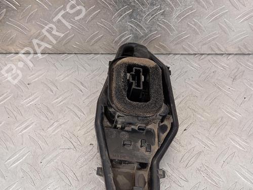 Used Lamp holder Lamp holder PEUGEOT PARTNER Box Body/MPV 1.6 HDi / BlueHDi 75 (75 hp) 39904245 39904245