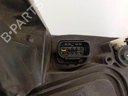 Left headlight PEUGEOT 308 II (LB_, LP_, LW_, LH_, L3_) 2.0 BlueHDi 150 | BP29915421C28