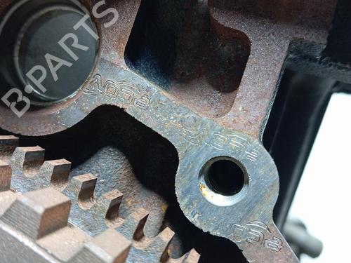 Engine RENAULT TWINGO II (CN0_) 1.2 16V (CN0K, CN0V, CN0A) | BP38067746M1 - Image 2