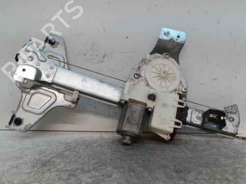 Used Rear left window mechanism Rear left window mechanism 28344956 28344956