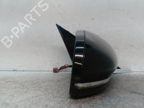Right mirror JAGUAR XF I (X250) 3.0 D | BP28349139C27 