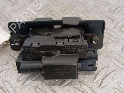 Tailgate lock RENAULT LAGUNA Coupe (DT0/1) 2.0 dCi (DT01, DT08, DT09, DT0K, DT12, DT1C, DT1D, DT1M,... | BP29760433C101