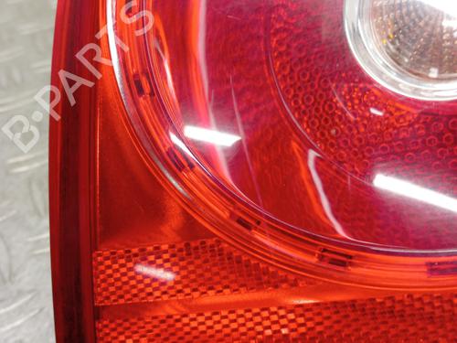 Right taillight VW GOLF VI (5K1) 1.4 TSI | BP28348473C35 