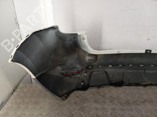 Rear bumper DACIA DUSTER (HS_) 1.5 dCi | BP29448188C8 
