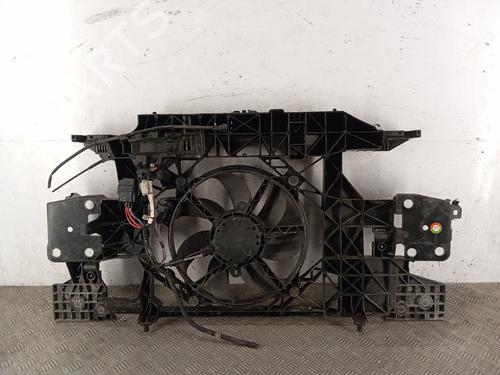Frontplade/Frontkurv Frontplade/Frontkurv RENAULT SCÉNIC III (JZ0/1_) 1.5 dCi (110 hp) 36400034 36400034
