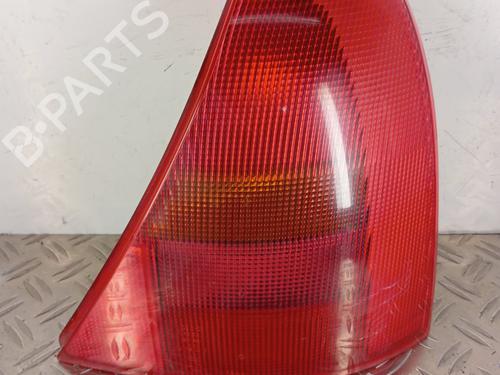 Right taillight RENAULT CLIO II Hatchback Van (SB0/1/2_) 1.9 D (SB0R) | BP28339596C35 - Image 2