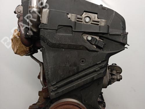 Engine DACIA LOGAN (LS_) 1.5 dCi (LS0K) | BP28358552M1 
