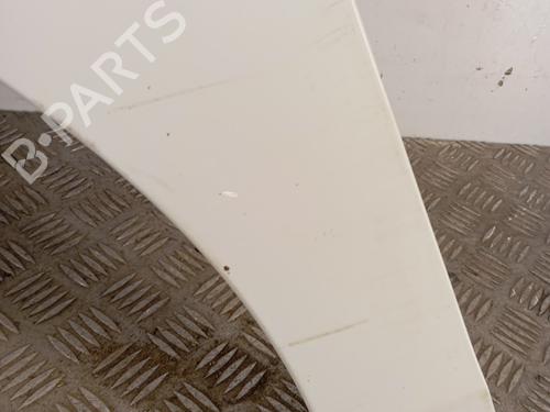 Left front fenders HYUNDAI i30 (PDE, PD, PDEN) 1.6 CRDi | BP29923329C41