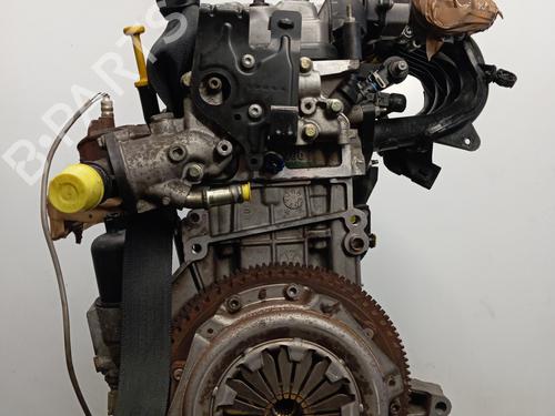 Motor CITROËN C2 (JM_) 1.4 | BP28343992M1 