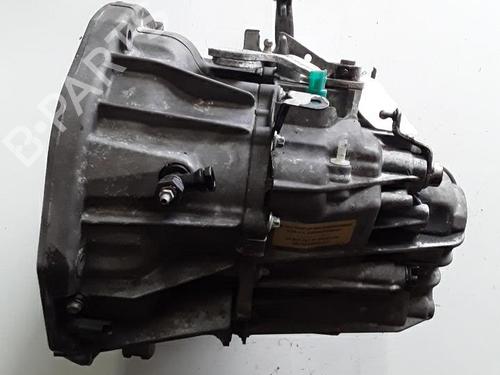 Gearbox RENAULT ESPACE IV (JK0/1_) 2.0 Turbo (JK0A, JK0B, JK0N) | BP28342100M3 - Image 4