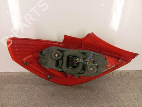 Højre baglygte OPEL CORSA D (S07) 1.3 CDTI (L08, L68) | BP28339705C35 