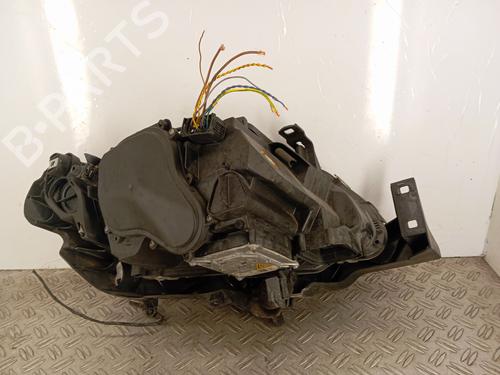 Left headlight BMW 3 Convertible (E93) 320 i | BP29712044C28 