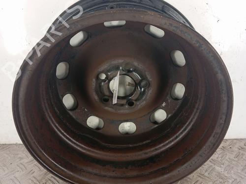 Used Rim Rim VW GOLF IV (1J1) 1.9 SDI (68 hp) 29940473 29940473