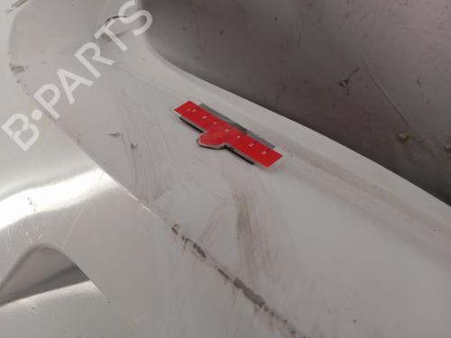 Rear bumper RENAULT CLIO III (BR0/1, CR0/1) 1.5 dCi (BR17, CR17) | BP29567414C8 